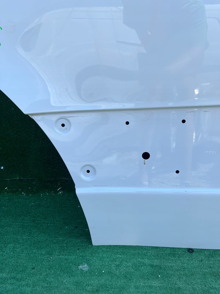 Tür Mercedes-Benz Sprinter A9107220800 Vorne Links Door Porta Porte