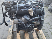 Load image into Gallery viewer, Motor Opel Astra J A17DTE 1.7 CDTI 110PS 81kW 147TKm Diesel Engine Komplett MOT4863763163ev