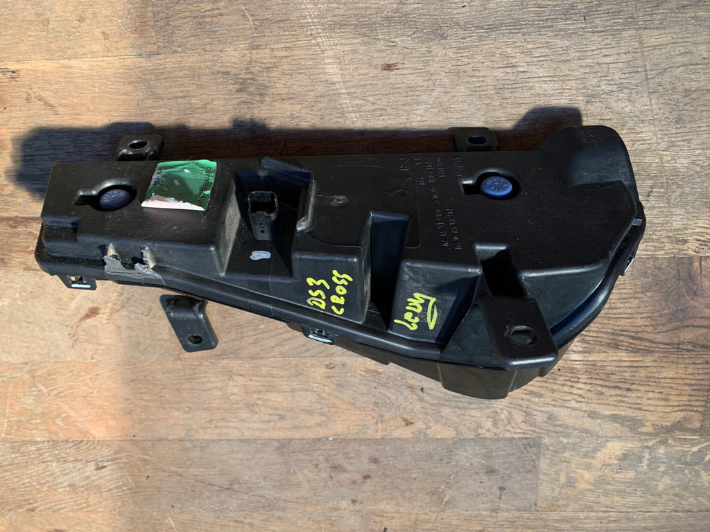 Frontscheinwerfer Citroën Ds3 9820841380 LED Links Scheinwerfer Headlight