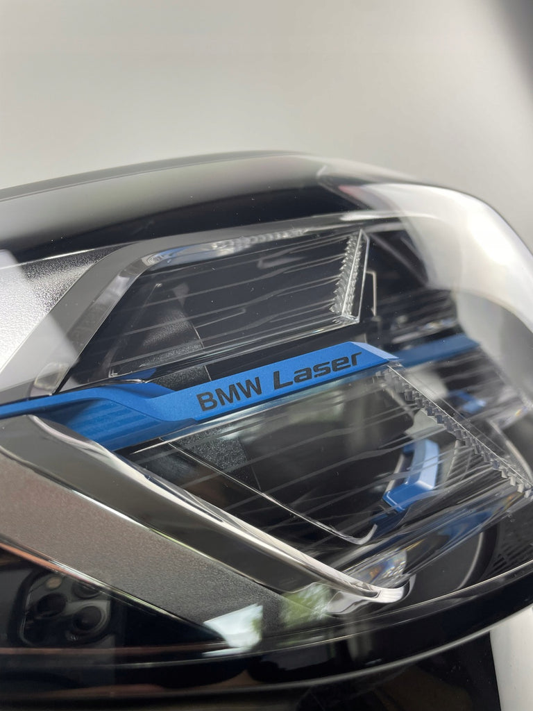 Frontscheinwerfer BMW X3 G01 5A29218-09 LED Rechts Scheinwerfer Headlight SCH2841452349yy