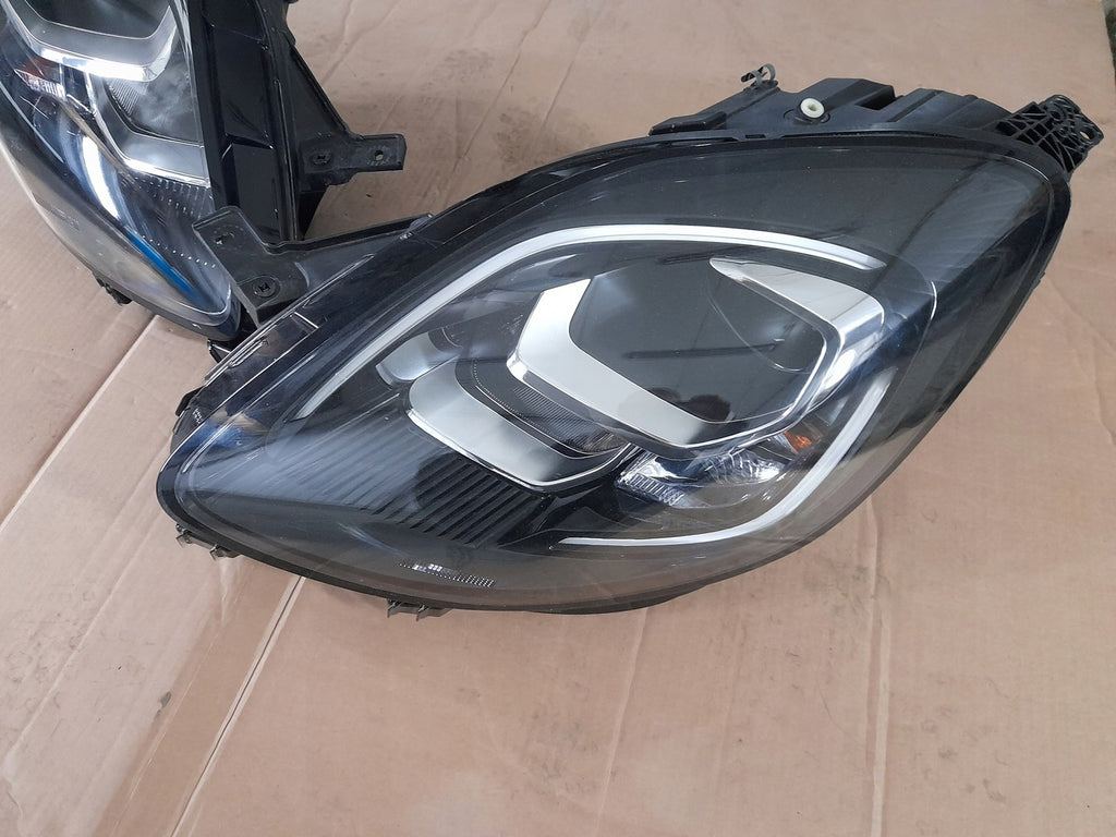 Frontscheinwerfer Ford Puma L1TB-13E014-EH Full LED Rechts Headlight