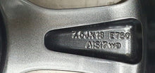 Load image into Gallery viewer, 1x Alufelge 18 Zoll 7.5" 5x108 PV4C-C2A Ford Mondeo Rim Wheel FEL8153395523kl