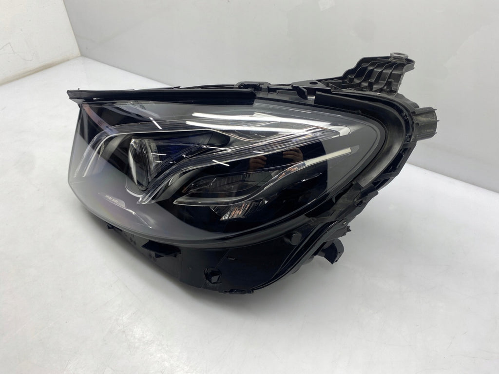 Frontscheinwerfer Mercedes-Benz W213 A2139067504A2139067504 LED Links Headlight SCH4917271960rg