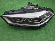 Laden Sie das Bild in den Galerie-Viewer, Frontscheinwerfer BMW 1 F40 6311-9482807-10 Full LED Links Headlight SCH5819089863cy