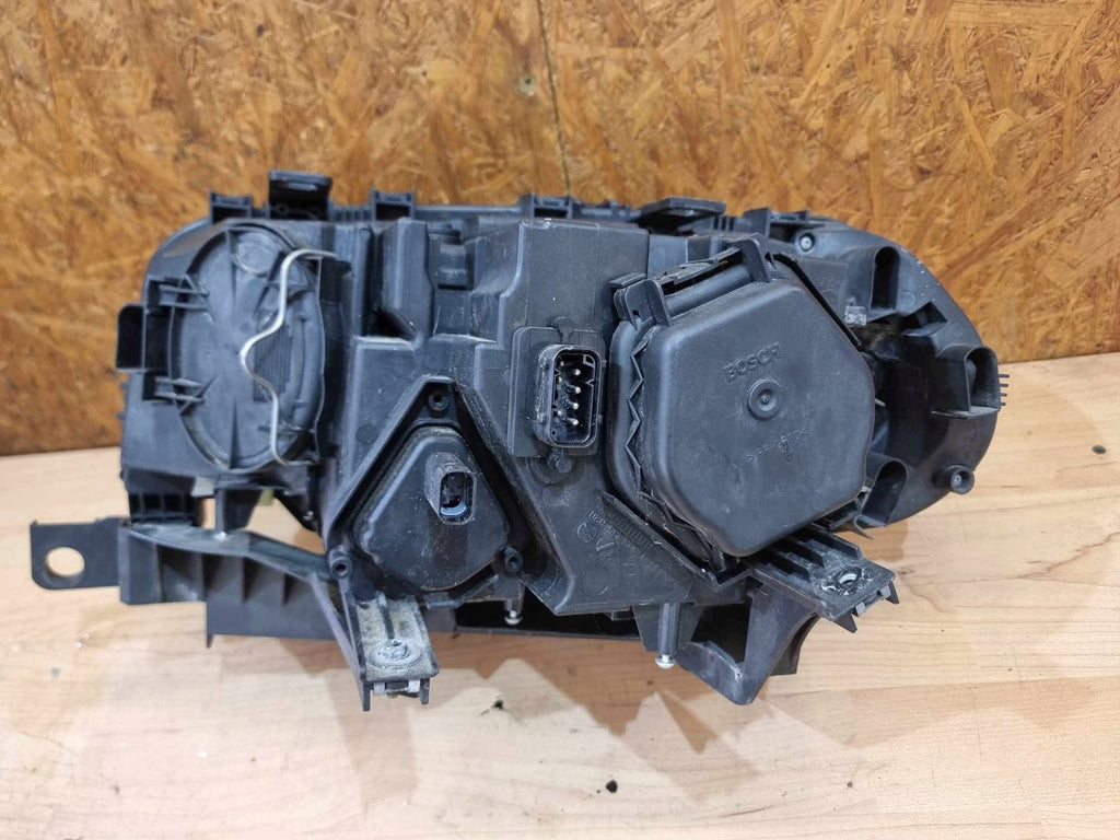 Frontscheinwerfer BMW E83 6923858 Xenon Rechts Scheinwerfer Headlight SCH9841260905gu
