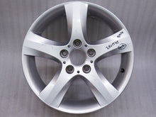 Laden Sie das Bild in den Galerie-Viewer, 1x Alufelge 17 Zoll 7.5" 5x120 47ET 6775623 BMW 1 E81 E87 Rim Wheel FEL4775274512tw
