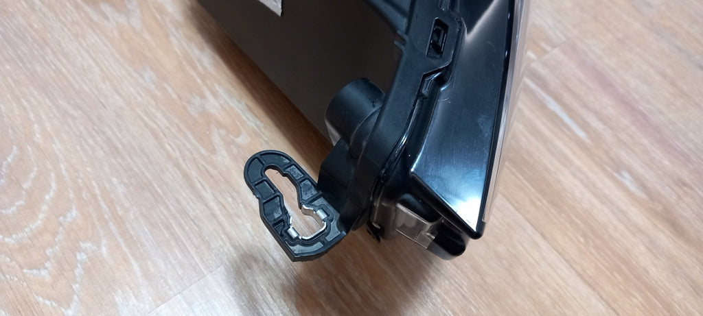 Frontscheinwerfer Seat Leon 5FB941007F LED Links Scheinwerfer Headlight