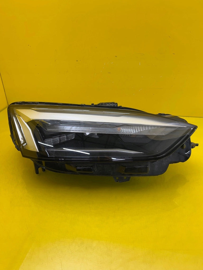 Frontscheinwerfer Audi A5 8W6941012 LED Rechts Scheinwerfer Headlight SCH4510913761qm