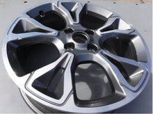 Load image into Gallery viewer, 1x Alufelge 18 Zoll 7.0" 4x108 47 5ET H1BJ-1007-E1A Ford Fiesta I Rim Wheel FEL9981396931ec