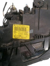 Laden Sie das Bild in den Galerie-Viewer, Frontscheinwerfer BMW E46 8377261 0301089273 Xenon Links Scheinwerfer Headlight SCH2933999243ub