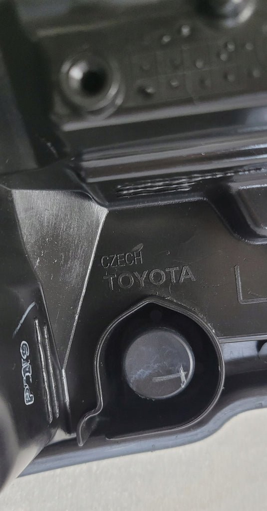 Frontscheinwerfer Toyota Yaris Ein Stück (Rechts oder Links) Headlight SCH3490931308ks