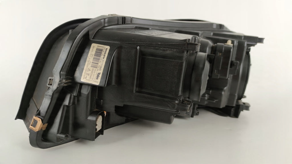 Frontscheinwerfer Volvo Xc90 89902045 Xenon Ein Stück (Rechts oder Links)