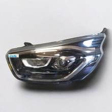 Laden Sie das Bild in den Galerie-Viewer, Frontscheinwerfer Ford Transit Custom JK2113D153-BJ LED Links Headlight