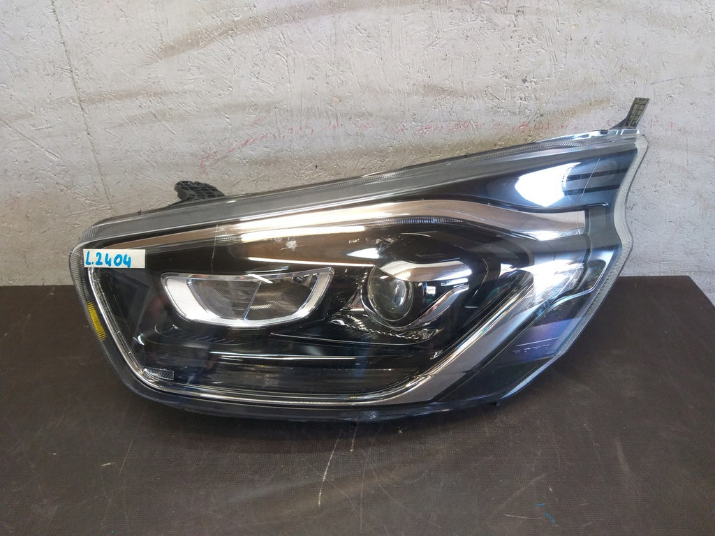 Frontscheinwerfer Ford Transit Custom JK2113D153-BJ LED Links Headlight SCH3848205154nt