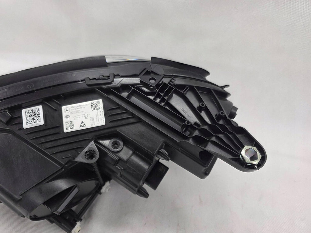 Frontscheinwerfer Mercedes-Benz W213 A2139067609 Rechts Scheinwerfer Headlight SCH9650271095nx