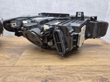 Laden Sie das Bild in den Galerie-Viewer, Frontscheinwerfer BMW 3 F30 F31 Bi-Xenon Ein Satz Scheinwerfer Headlight SCH8908588242cv