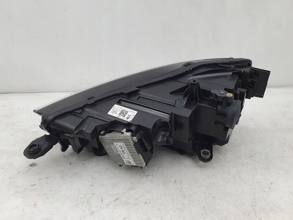 Frontscheinwerfer Skoda Scala 657941016A 14852440135 Full LED Rechts Headlight SCH6421194243ik