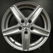 Load image into Gallery viewer, 4x Alufelge 16 Zoll 6.5" 5x112 38ET 124R000602 Mercedes-Benz W176 W204 Rim Wheel FEL4660507782pw