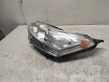 Laden Sie das Bild in den Galerie-Viewer, Frontscheinwerfer Citroën C5 II 9689037880 PAW326 Xenon Links Headlight SCH9350604975am