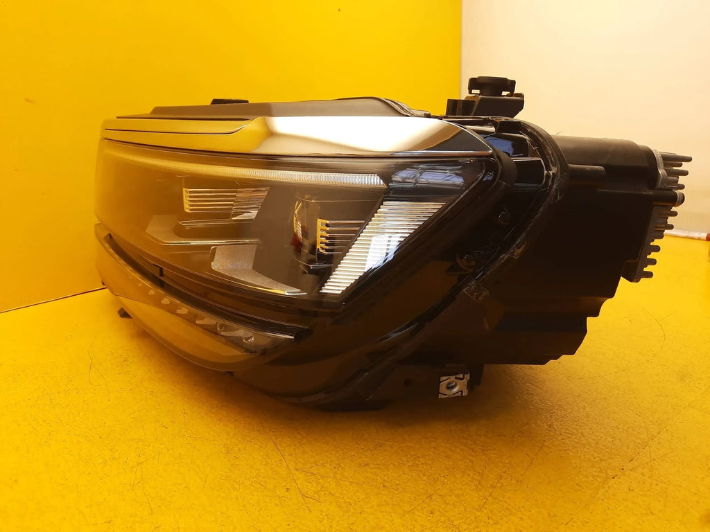 Frontscheinwerfer VW Tiguan 5NB941081A LED Links Scheinwerfer Headlight