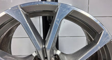 Laden Sie das Bild in den Galerie-Viewer, 1x Alufelge 19 Zoll 9.0" 5x112 32ET Glanz Grau 6883641 BMW G29 Rim Wheel FEL2979582046ef