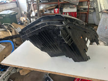 Laden Sie das Bild in den Galerie-Viewer, Frontscheinwerfer Ford Transit Courier 13W029 Rechts Scheinwerfer Headlight SCH1851846771zh