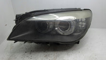 Load image into Gallery viewer, Frontscheinwerfer BMW F01 7182139 Links Scheinwerfer Headlight SCH1598760484lz