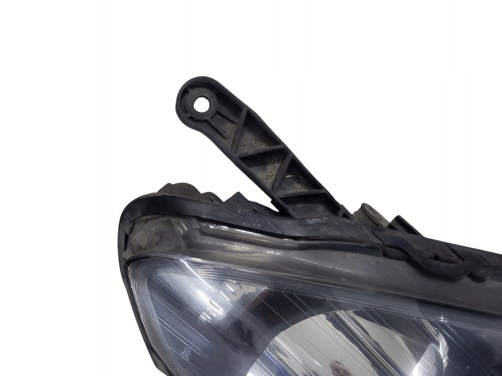 Frontscheinwerfer Opel Zafira B Rechts Scheinwerfer Headlight SCH9501536659vj