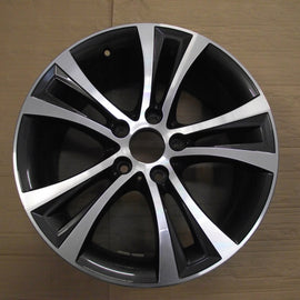 1x Alufelge 18 Zoll 8.0