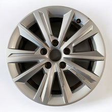 Load image into Gallery viewer, 1x Alufelge 16 Zoll 6.5&quot; 5x112 33ET 7N5601025F Seat Alhambra Rim Wheel