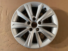 Load image into Gallery viewer, 1x Alufelge 16 Zoll 6.5&quot; 5x112 33ET 7N5601025F Seat Alhambra Rim Wheel