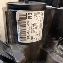 Laden Sie das Bild in den Galerie-Viewer, Frontscheinwerfer Opel Zafira C 030126320205 39009022RH Rechts Headlight SCH1151915550xr