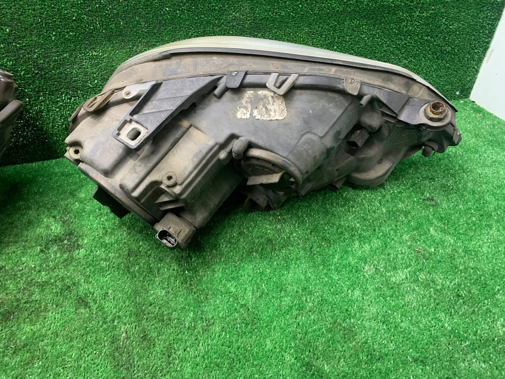 Frontscheinwerfer Mercedes-Benz W164 263349-00 Links Scheinwerfer Headlight SCH1898948433nn