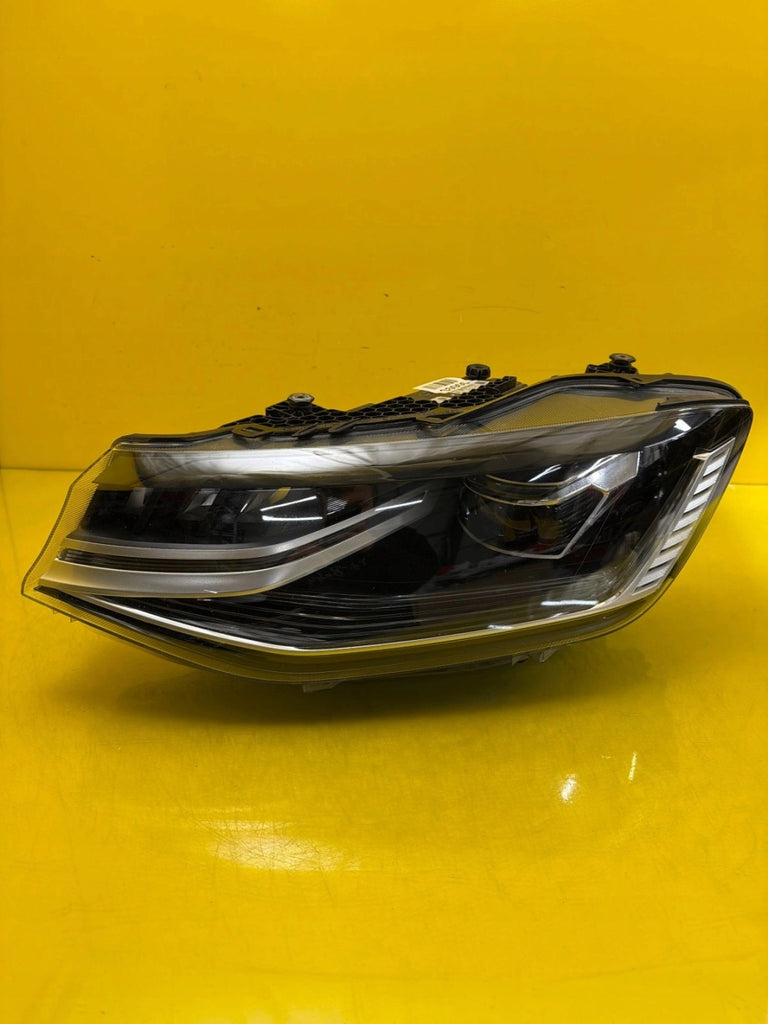 Frontscheinwerfer VW Caddy 2K8941035A LED Links Scheinwerfer Headlight SCH7142575317iq