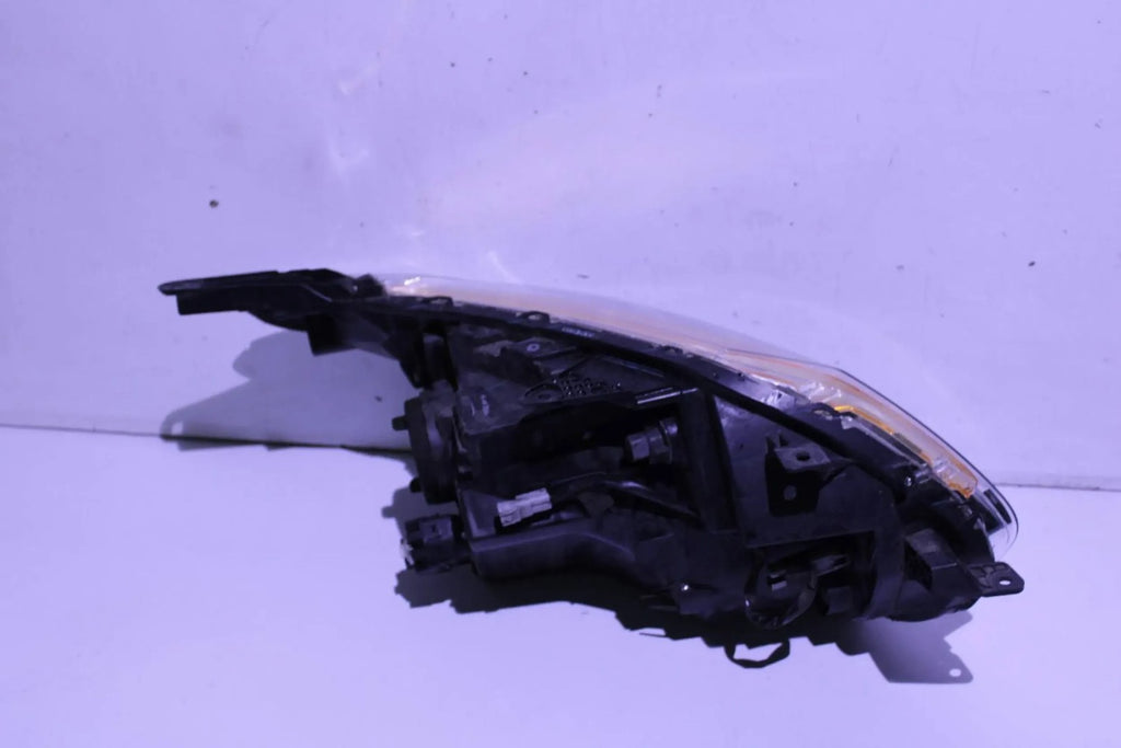 Frontscheinwerfer Mitsubishi L200 HMF25M Links Scheinwerfer Headlight