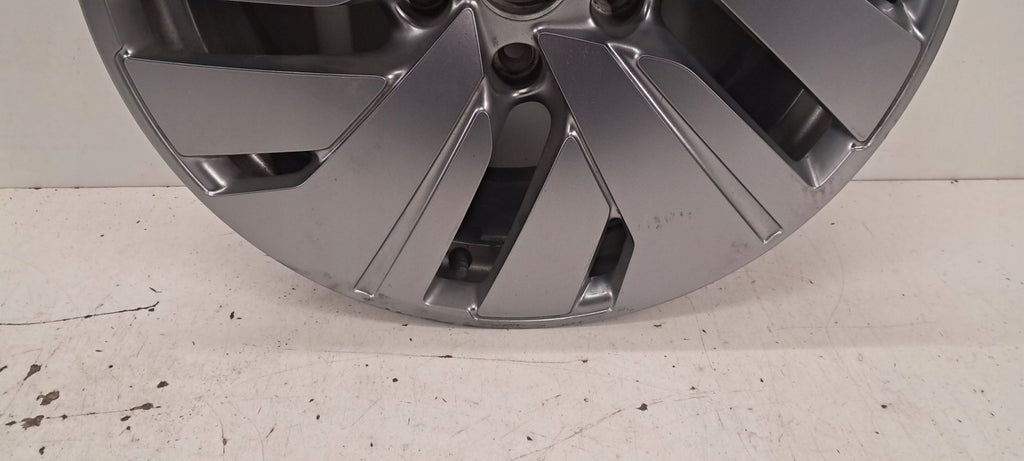 1x Alufelge 19 Zoll 85E601025 Audi Rim Wheel FEL5691092736de