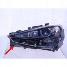 Load image into Gallery viewer, Frontscheinwerfer Mazda Cx5 Cx-5 KB8M51040 LED Links Scheinwerfer Headlight SCH2548401386km