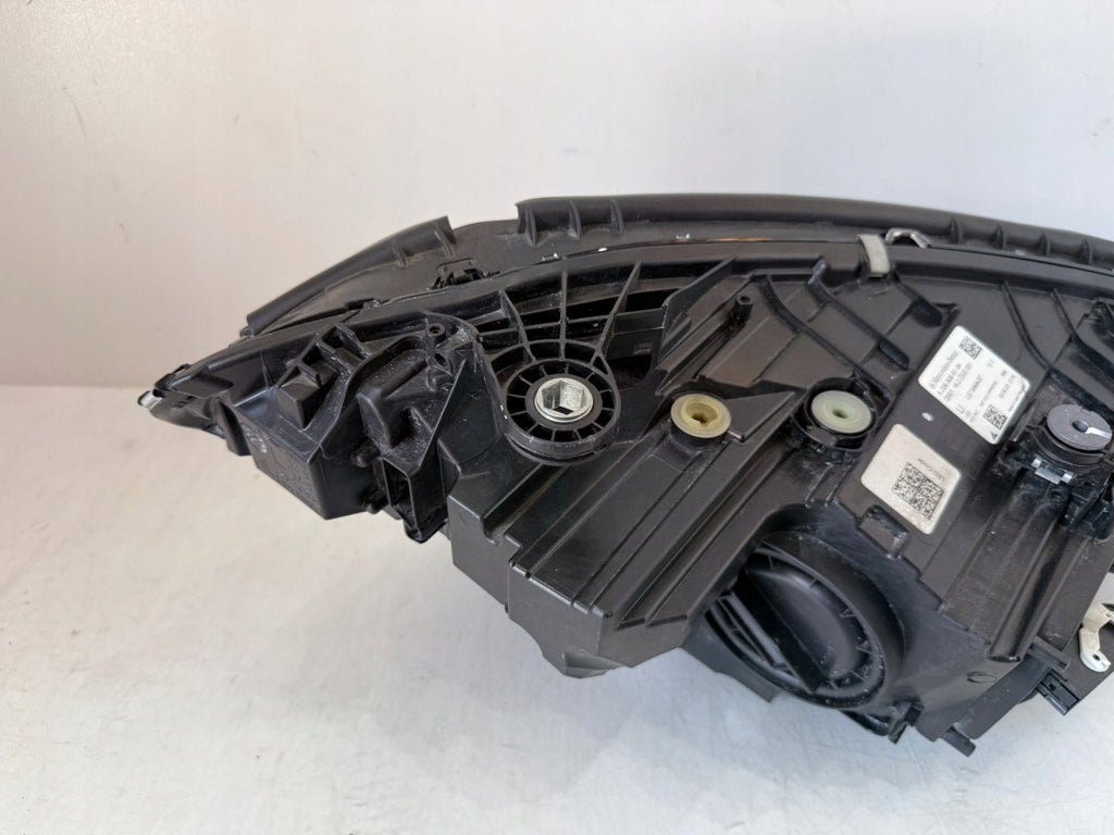 Frontscheinwerfer Mercedes-Benz W206 A2069068104 Links Scheinwerfer Headlight SCH7539382493zz