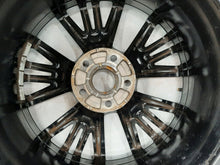 Load image into Gallery viewer, 1x Alufelge 17 Zoll 7.0" 5x112 43ET Glanz Schwarz 5C0601025BQ VW Beetle FEL1188598762wv