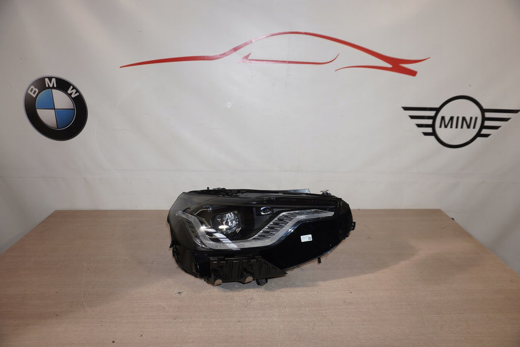 Frontscheinwerfer BMW G42 5A3DC86-05 LED Rechts Scheinwerfer Headlight SCH2133941285rt