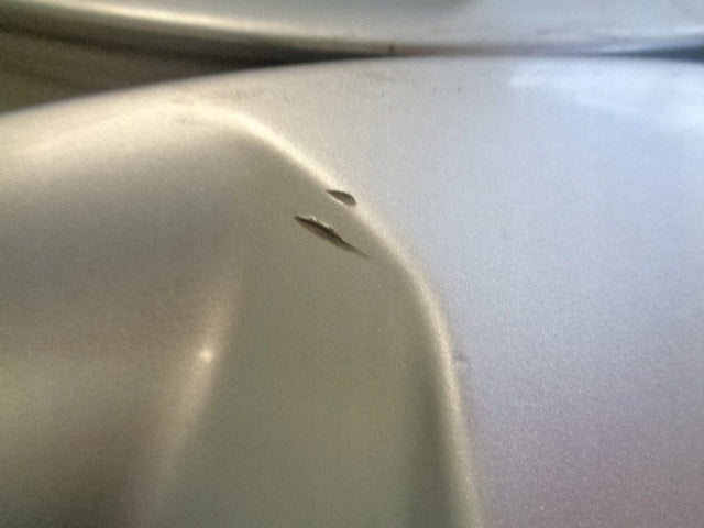 4x Alufelge 16 Zoll 7.0" 5x120 20ET Glanz Silber 6758774 BMW E39 E60 E61 FEL2226845060on