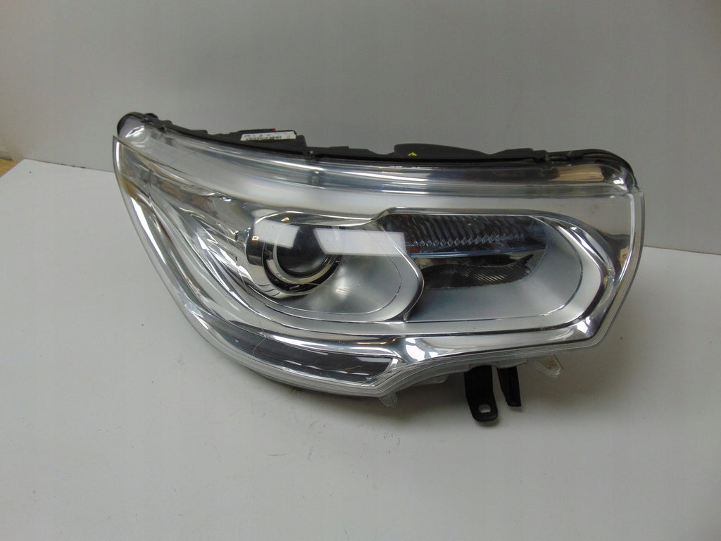 Frontscheinwerfer Citroën C4 II B7 9687895980 Xenon Rechts Headlight