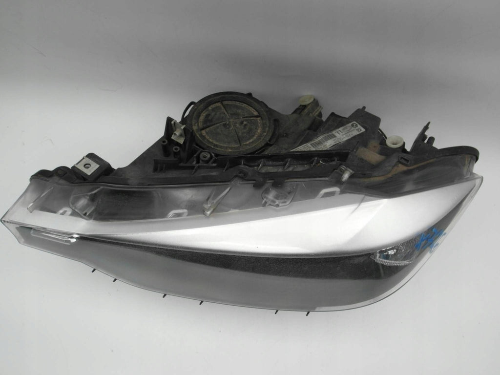 Frontscheinwerfer BMW 3 F30 300008800492 7259523 Links Scheinwerfer Headlight SCH3129741249sa