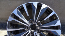 Laden Sie das Bild in den Galerie-Viewer, 1x Alufelge 17 Zoll 7.5" 5x114.3 40ET Matt Toyota Corolla Rim Wheel FEL6384416062ia
