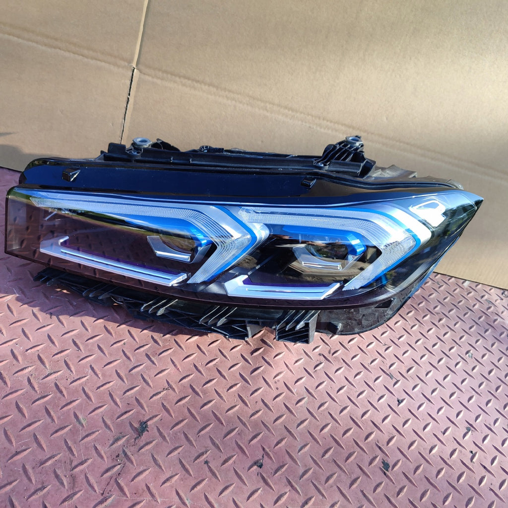 Frontscheinwerfer BMW G20 9450802 9450801 Ein Stück (Rechts oder Links) SCH7335241294ha