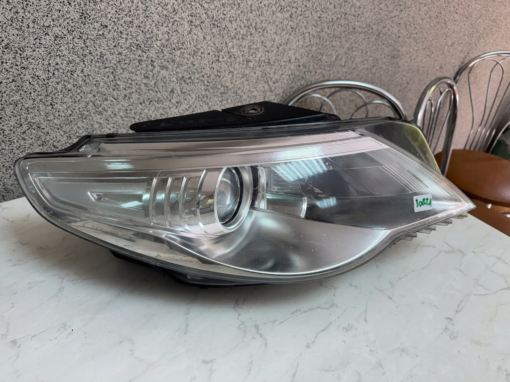 Frontscheinwerfer VW Passat Cc Xenon Rechts Scheinwerfer Headlight SCH2500783804iz
