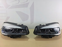 Load image into Gallery viewer, Frontscheinwerfer BMW 2 Tourer F45 Gran F46 5A017B5 5A017B6 LED Ein Satz SCH9144376029bx