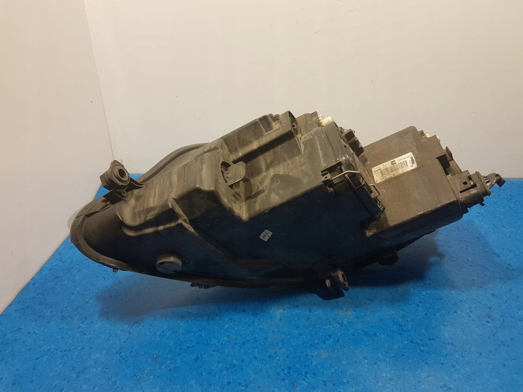 Frontscheinwerfer Seat Altea 5P1941006A Rechts Scheinwerfer Headlight