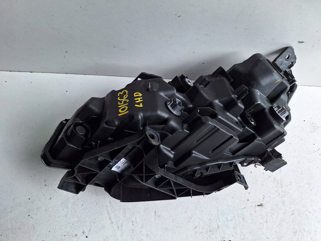 Frontscheinwerfer Honda Civic X Xenon Rechts Scheinwerfer Headlight