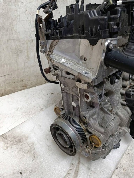 Motor Mini F60 F57 F54 F56 B48A20F 2.0 178PS 8TKm 2020 Benzin Engine Unkomplett MOT3779575733pr